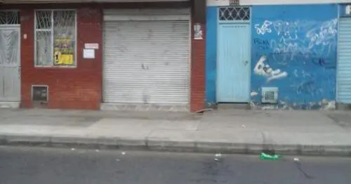 GRANOS BOGOTÁ GRANOS BOGOTÁ
